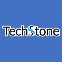 Tech Stone Website